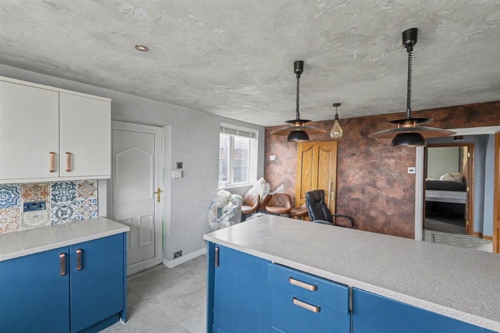 Firsland, Preston New Road, BLACKBURN, Lancashire, BB2 7PU