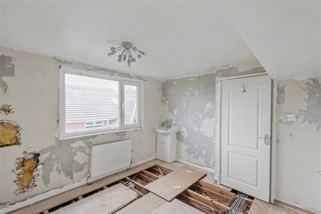 Firsland, Preston New Road, BLACKBURN, Lancashire, BB2 7PU