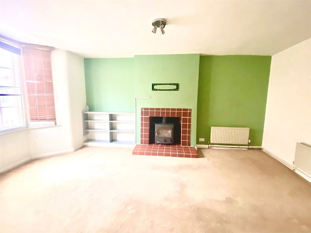 50, High Street, PEWSEY, Wiltshire, SN9 5AQ