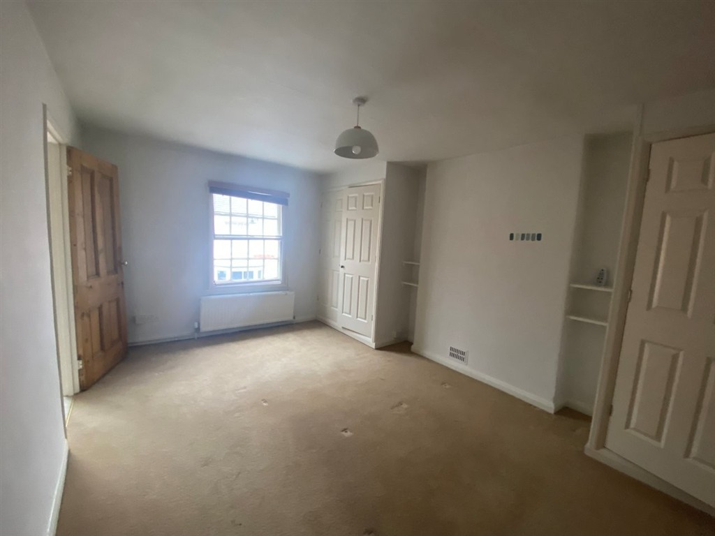 50, High Street, PEWSEY, Wiltshire, SN9 5AQ