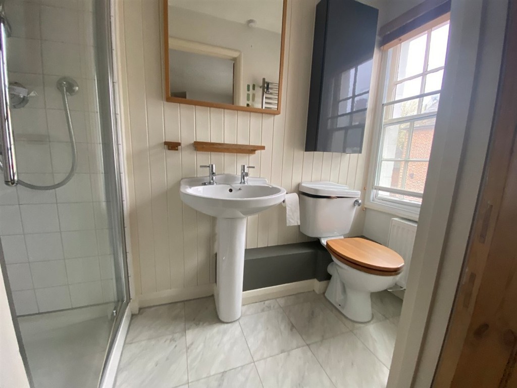 50, High Street, PEWSEY, Wiltshire, SN9 5AQ