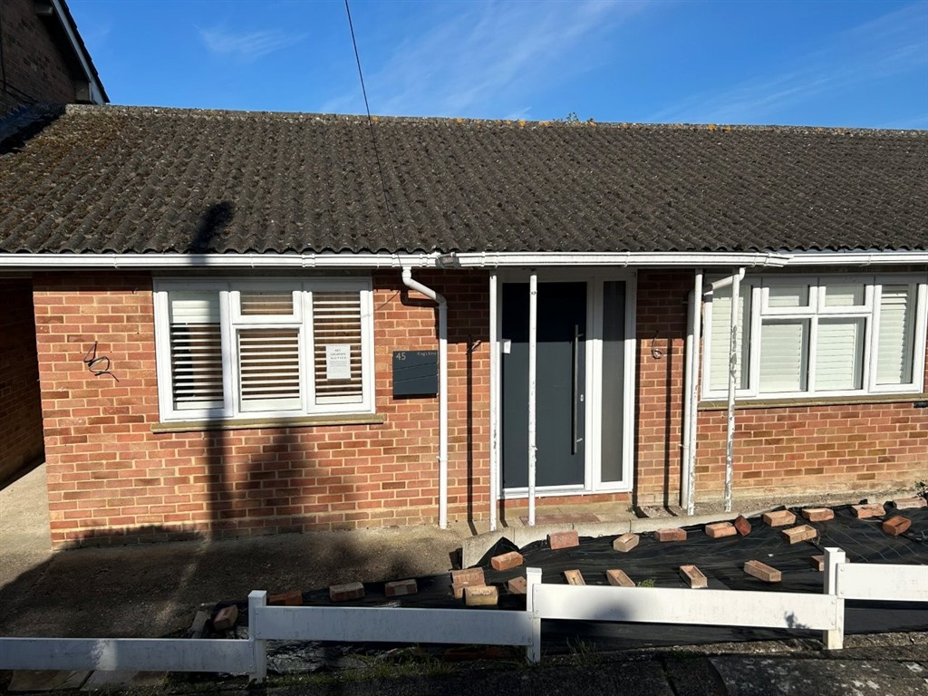 45, Kings Elms, WINCHESTER, Hampshire, SO21 3RG