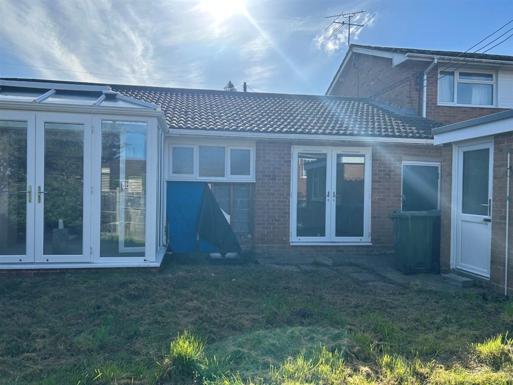 45, Kings Elms, WINCHESTER, Hampshire, SO21 3RG