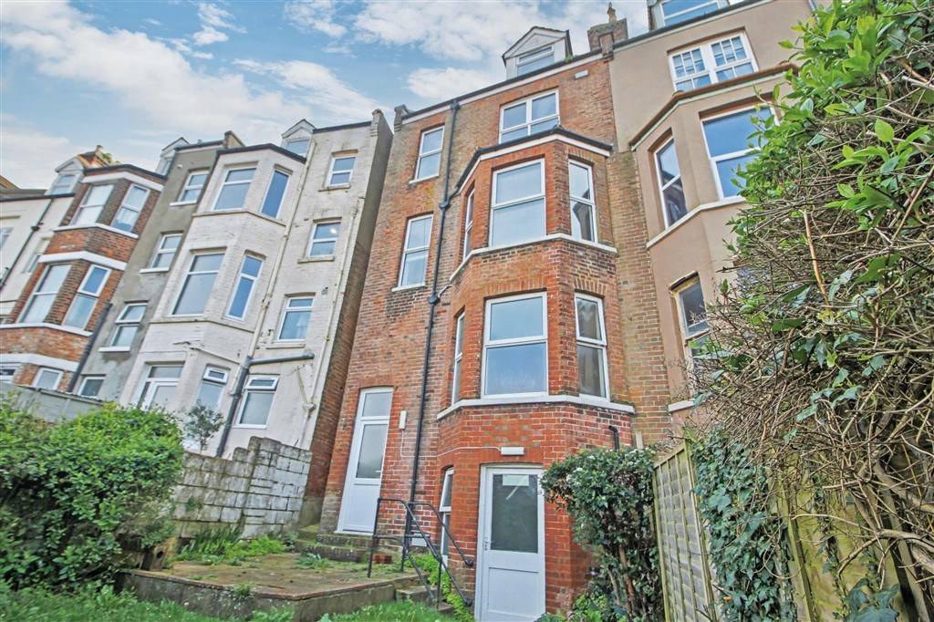 19, Milward Road, HASTINGS, East Sussex, TN34 3RP