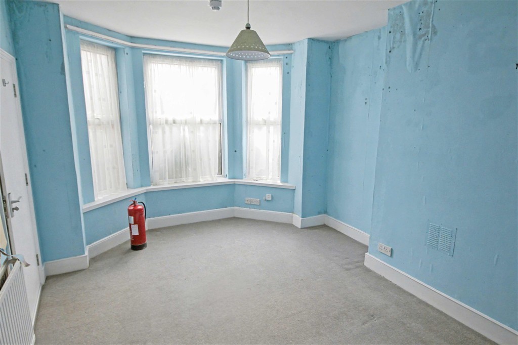 19, Milward Road, HASTINGS, East Sussex, TN34 3RP