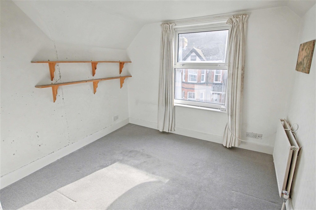 19, Milward Road, HASTINGS, East Sussex, TN34 3RP