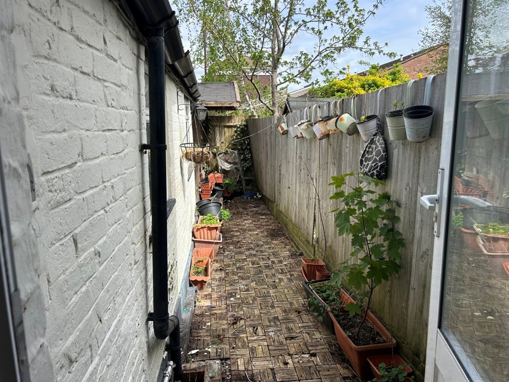 5, Park Road, ORPINGTON, Kent, BR5 4AS