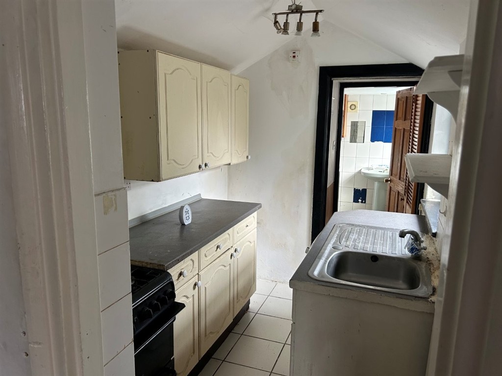 5, Park Road, ORPINGTON, Kent, BR5 4AS