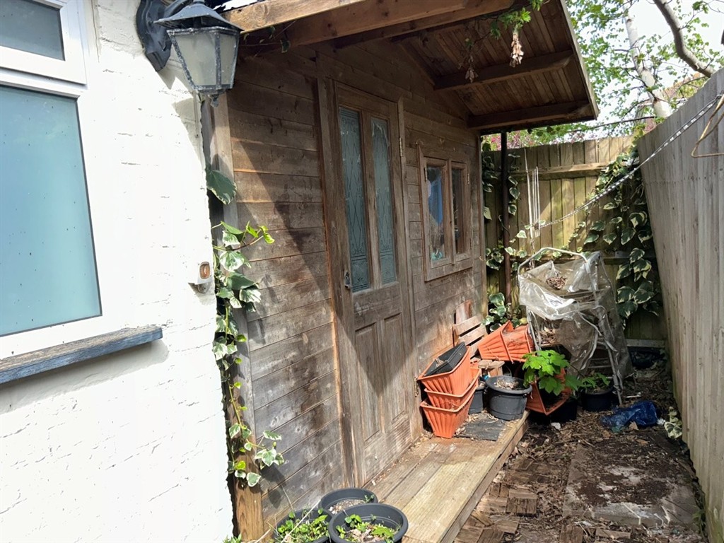 5, Park Road, ORPINGTON, Kent, BR5 4AS