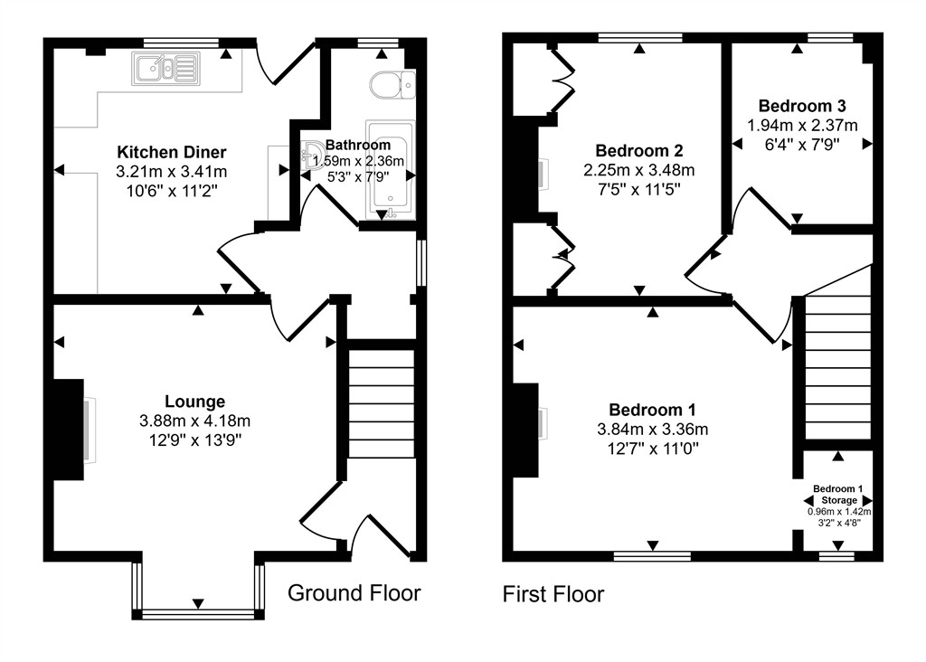29, Ansell Road, DORKING, Surrey, RH4 1QN