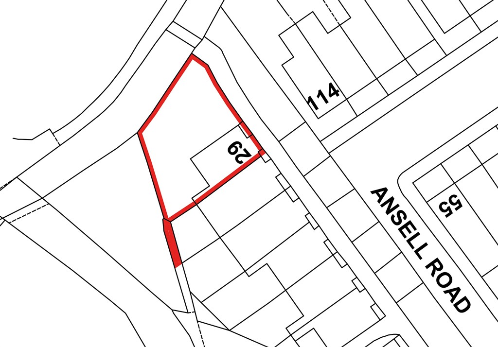 29, Ansell Road, DORKING, Surrey, RH4 1QN