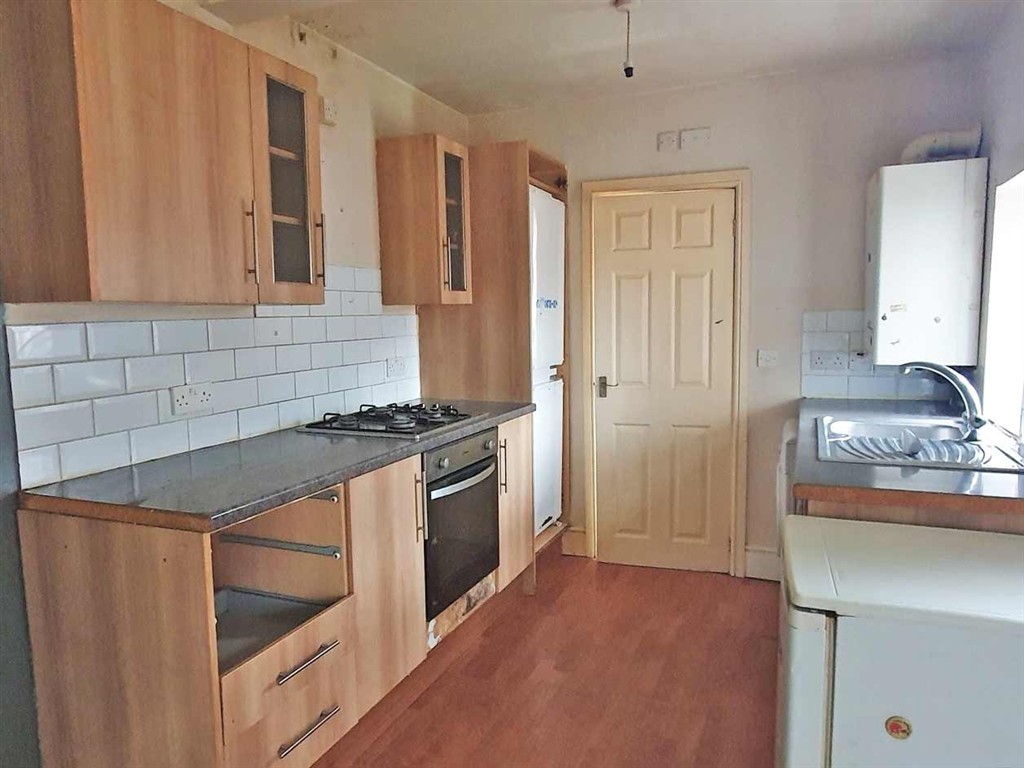 Flat 2, 35, Gardens Lane, DONCASTER, South Yorkshire, DN12 3JX