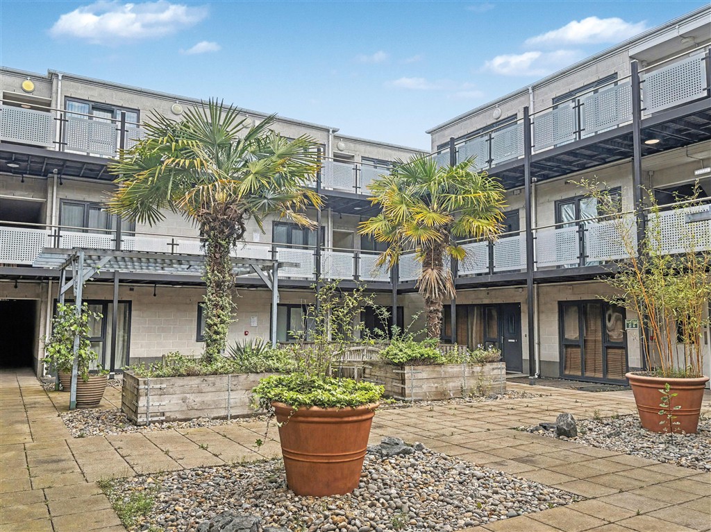 Apartment 12, Buttonbox, 116, Warstone Lane, BIRMINGHAM, West Midlands, B18 6NZ