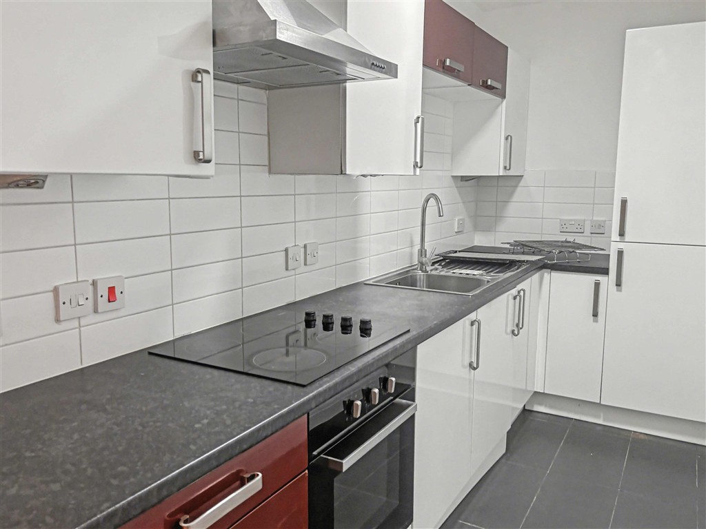 Apartment 12, Buttonbox, 116, Warstone Lane, BIRMINGHAM, West Midlands, B18 6NZ