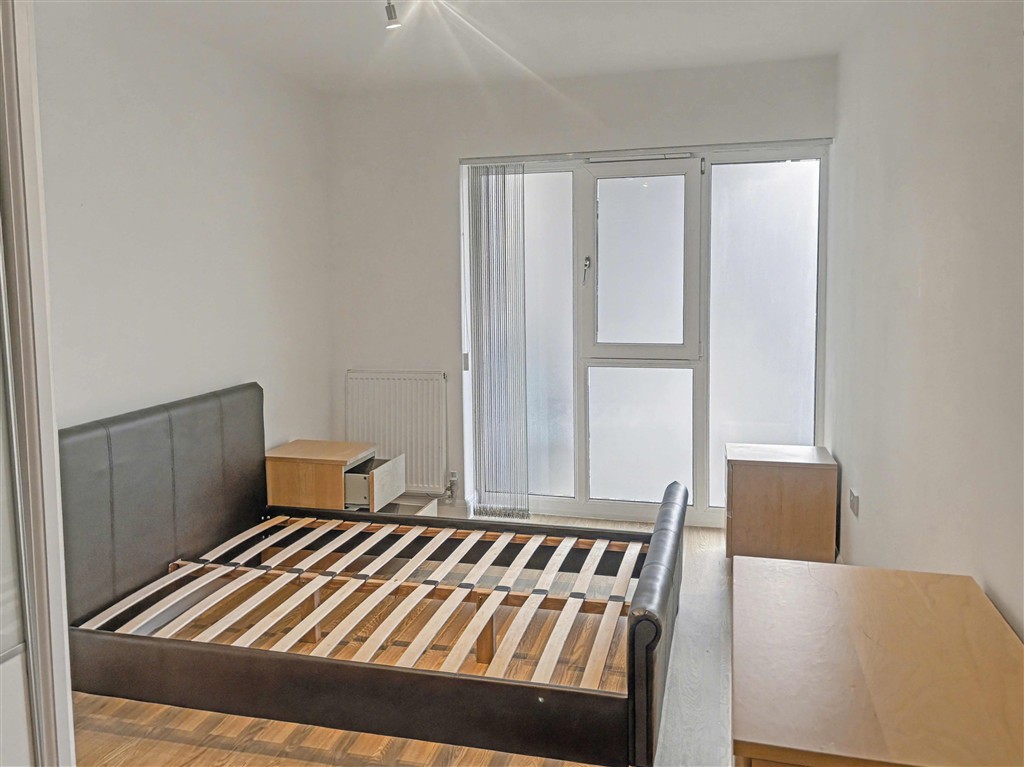 Apartment 12, Buttonbox, 116, Warstone Lane, BIRMINGHAM, West Midlands, B18 6NZ