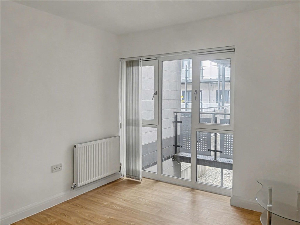 Apartment 12, Buttonbox, 116, Warstone Lane, BIRMINGHAM, West Midlands, B18 6NZ