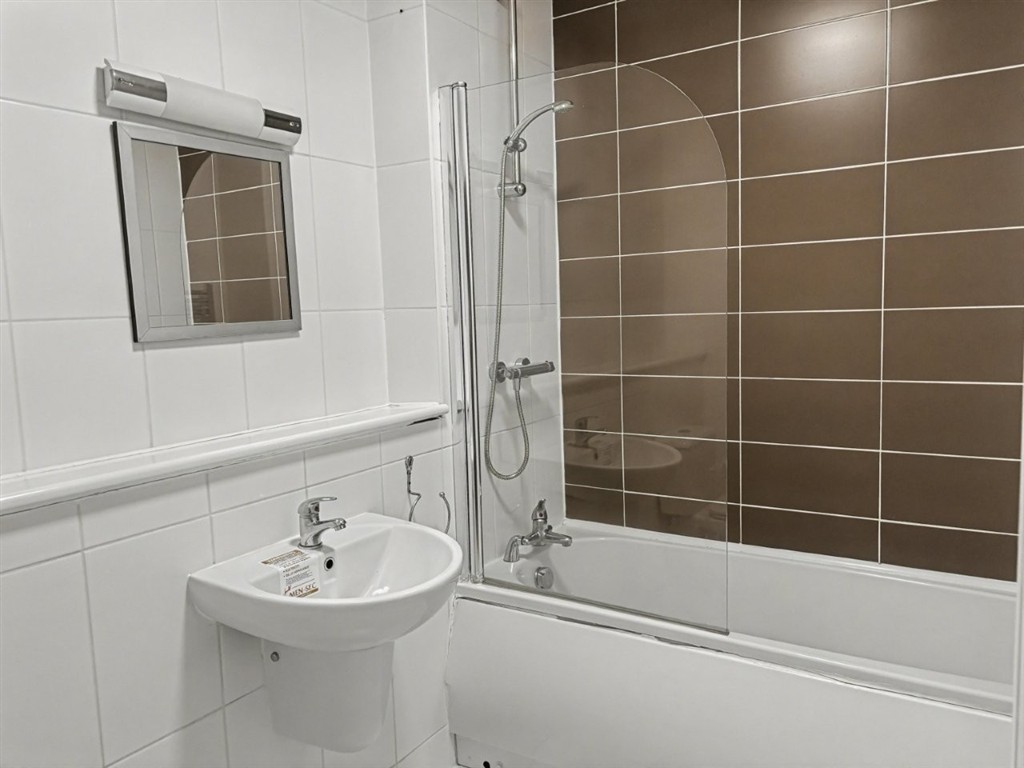 Apartment 12, Buttonbox, 116, Warstone Lane, BIRMINGHAM, West Midlands, B18 6NZ