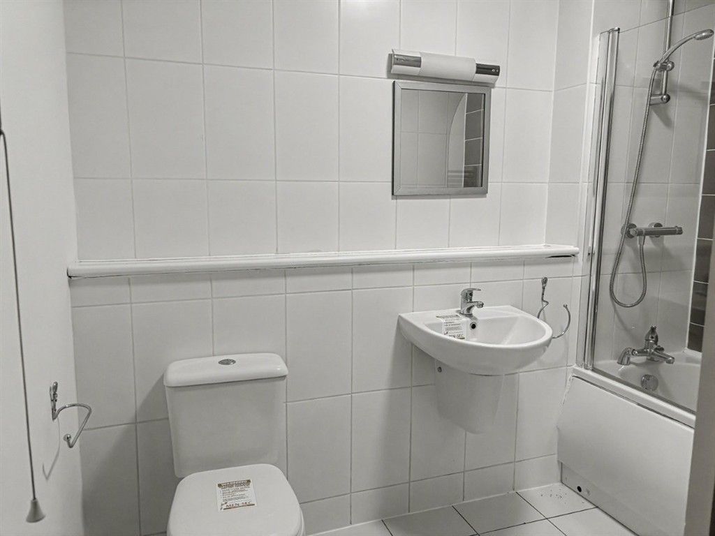 Apartment 12, Buttonbox, 116, Warstone Lane, BIRMINGHAM, West Midlands, B18 6NZ