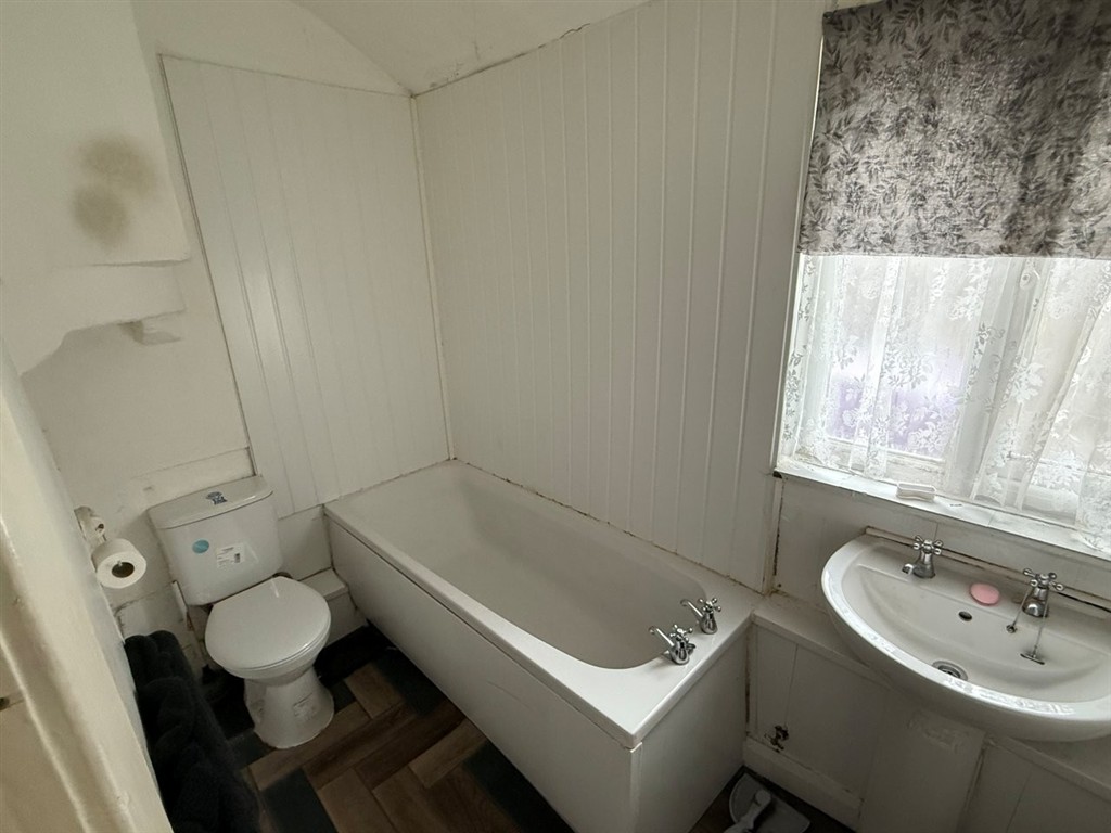 14, Burrell Street, LIVERPOOL, Merseyside, L4 4JT