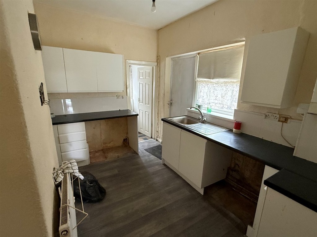 14, Burrell Street, LIVERPOOL, Merseyside, L4 4JT