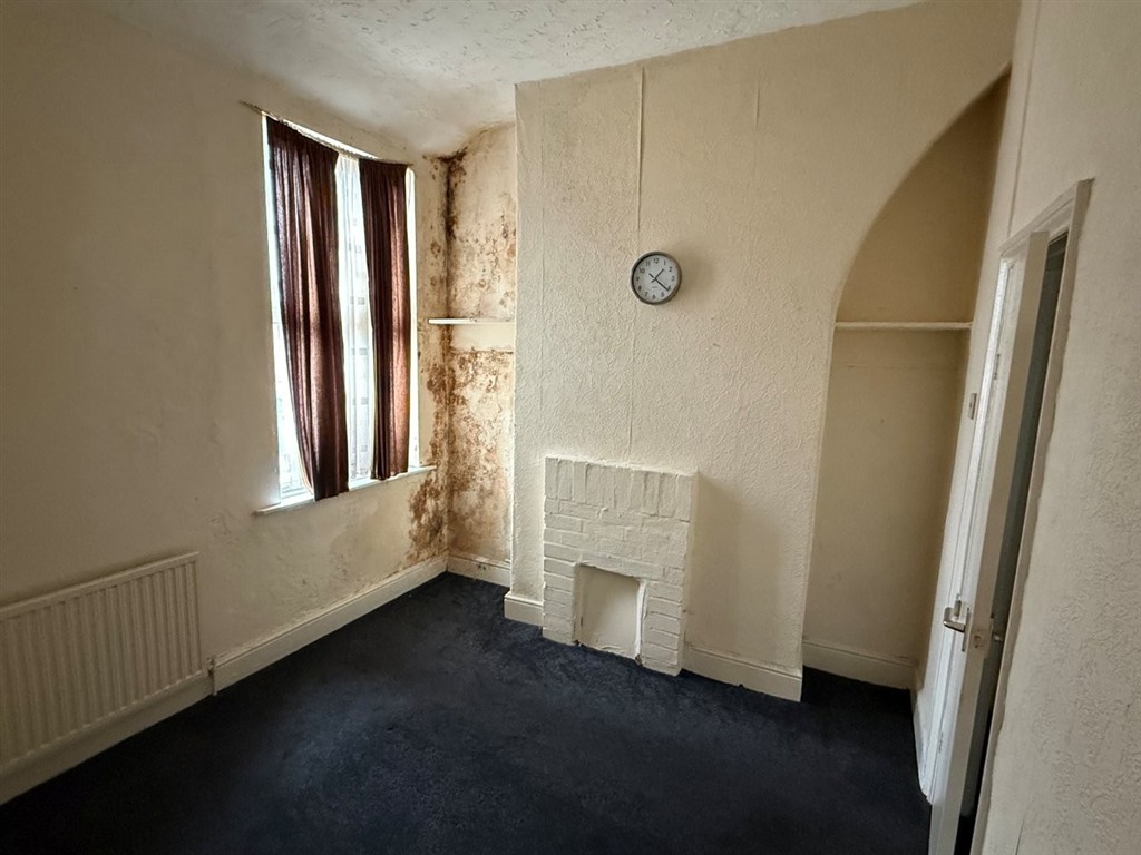 14, Burrell Street, LIVERPOOL, Merseyside, L4 4JT