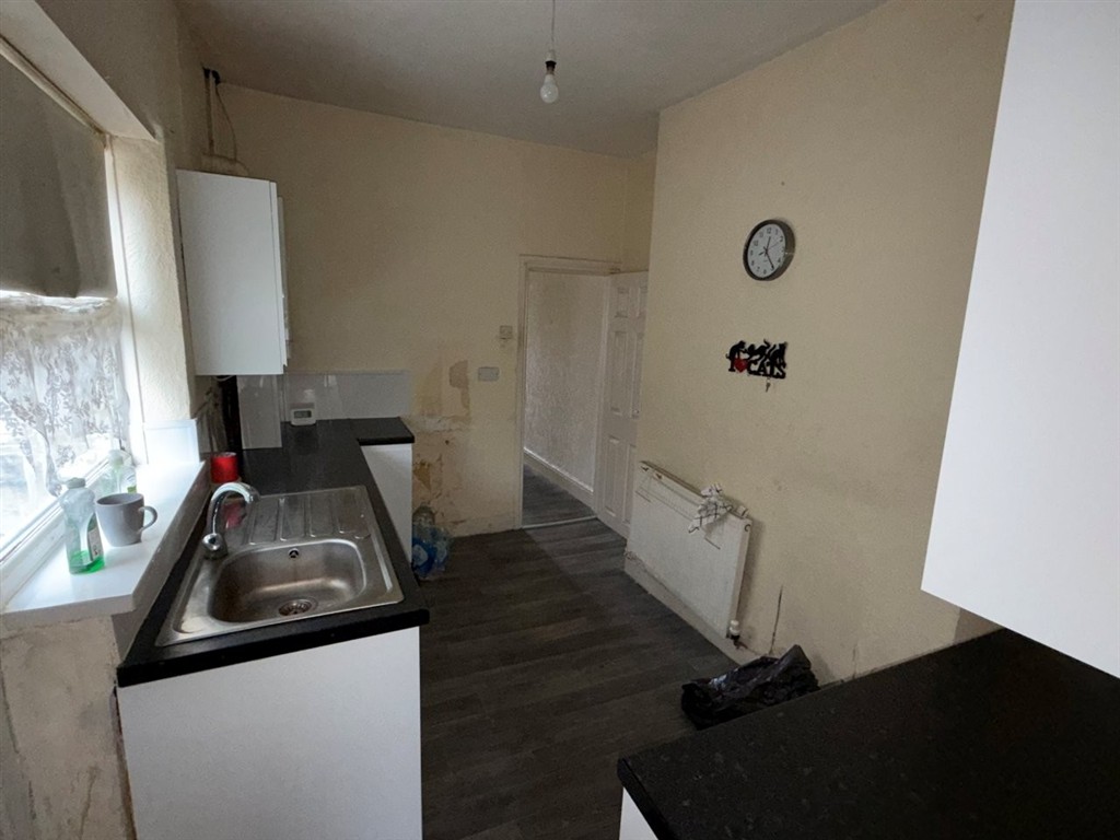 14, Burrell Street, LIVERPOOL, Merseyside, L4 4JT