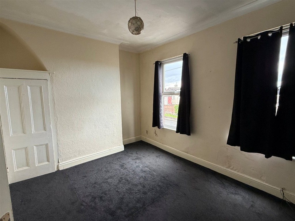 14, Burrell Street, LIVERPOOL, Merseyside, L4 4JT