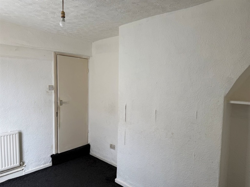 14, Burrell Street, LIVERPOOL, Merseyside, L4 4JT