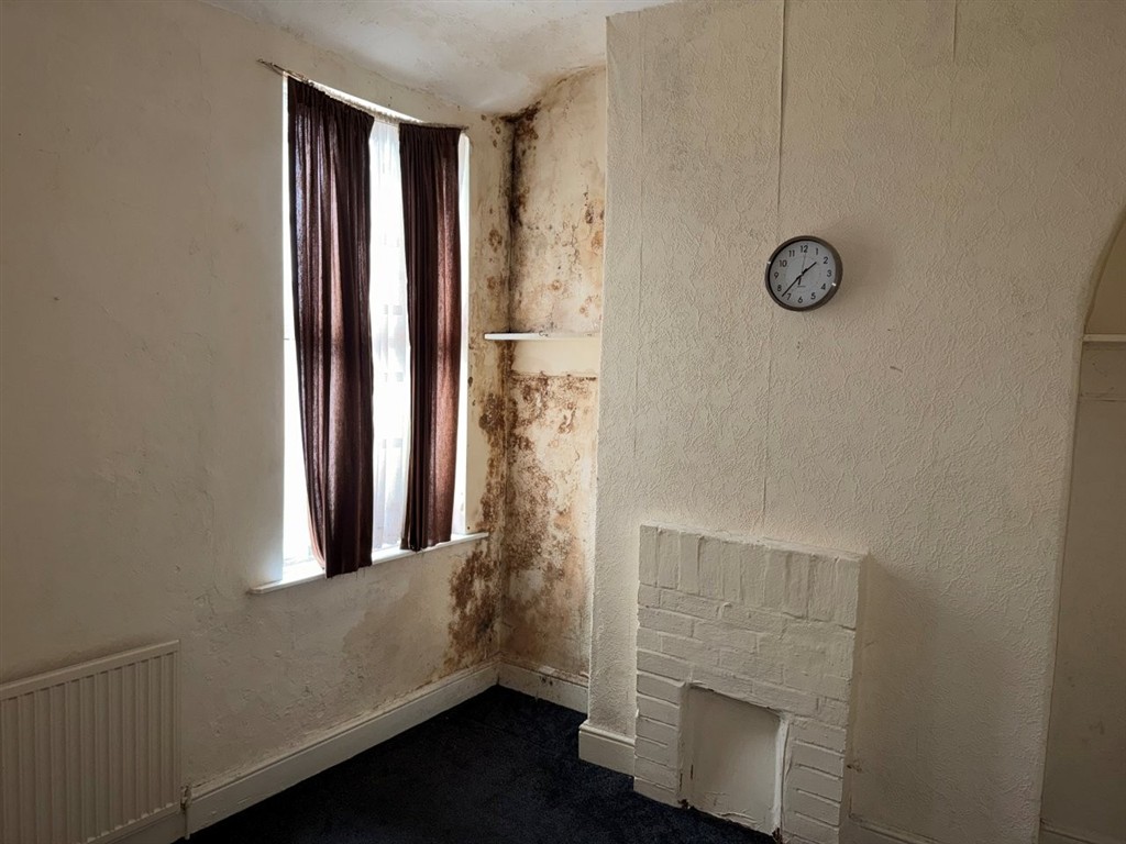 14, Burrell Street, LIVERPOOL, Merseyside, L4 4JT