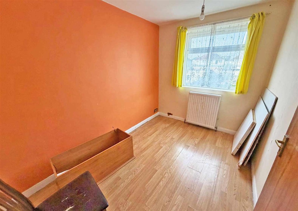 Flat D, 28, Hibernia Road, HOUNSLOW, Middlesex, TW3 3RY