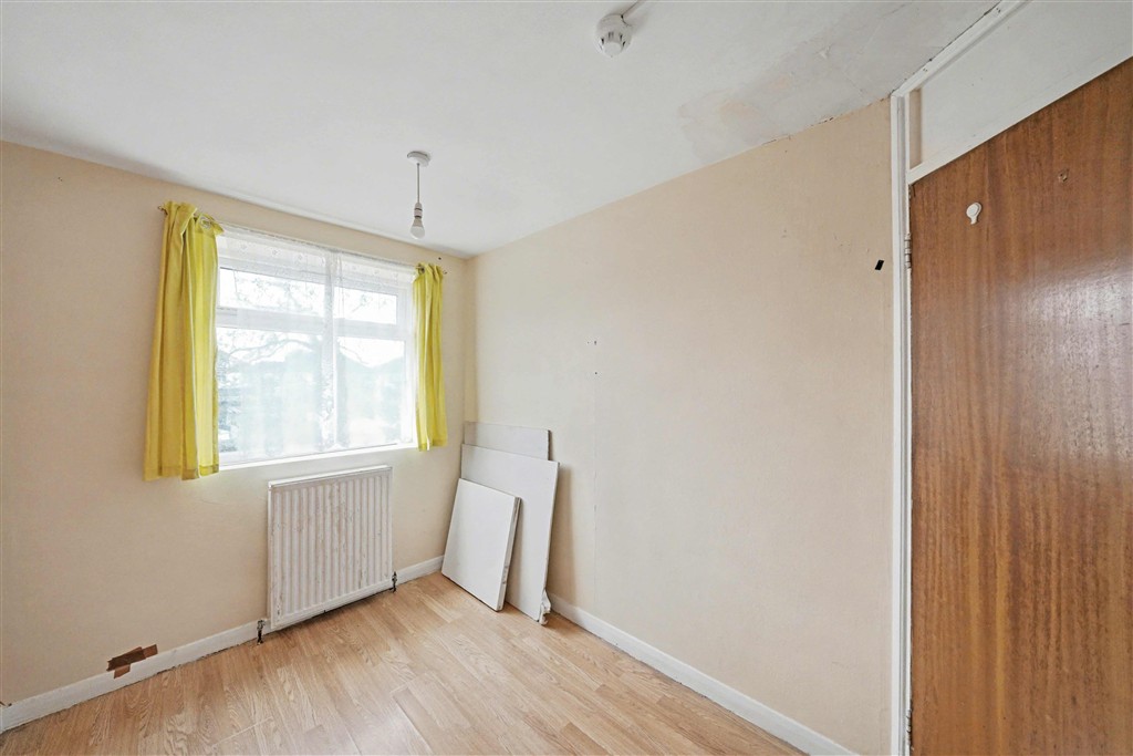 Flat D, 28, Hibernia Road, HOUNSLOW, Middlesex, TW3 3RY