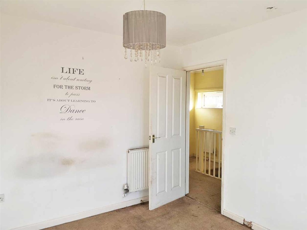 4, Hendra Heights, ST. AUSTELL, Cornwall, PL26 8FZ