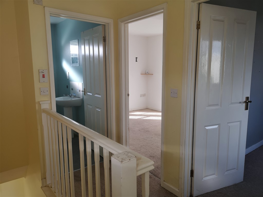 4, Hendra Heights, ST. AUSTELL, Cornwall, PL26 8FZ