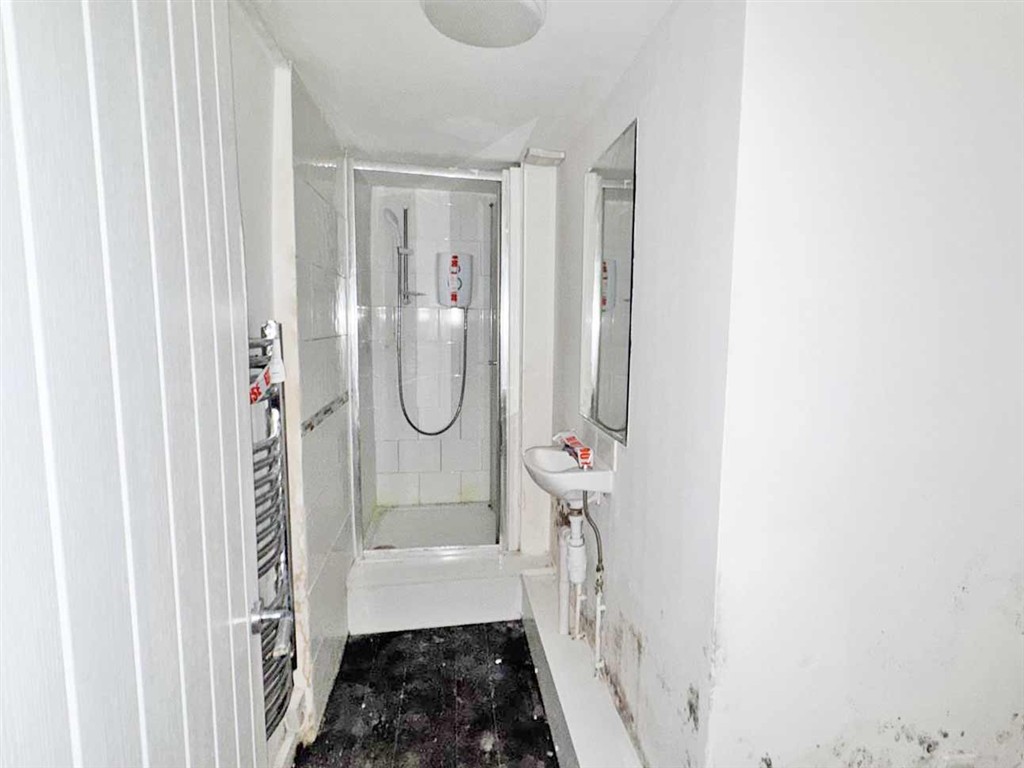 Flat 1, 34, The Polygon, SOUTHAMPTON, Hampshire, SO15 2BN