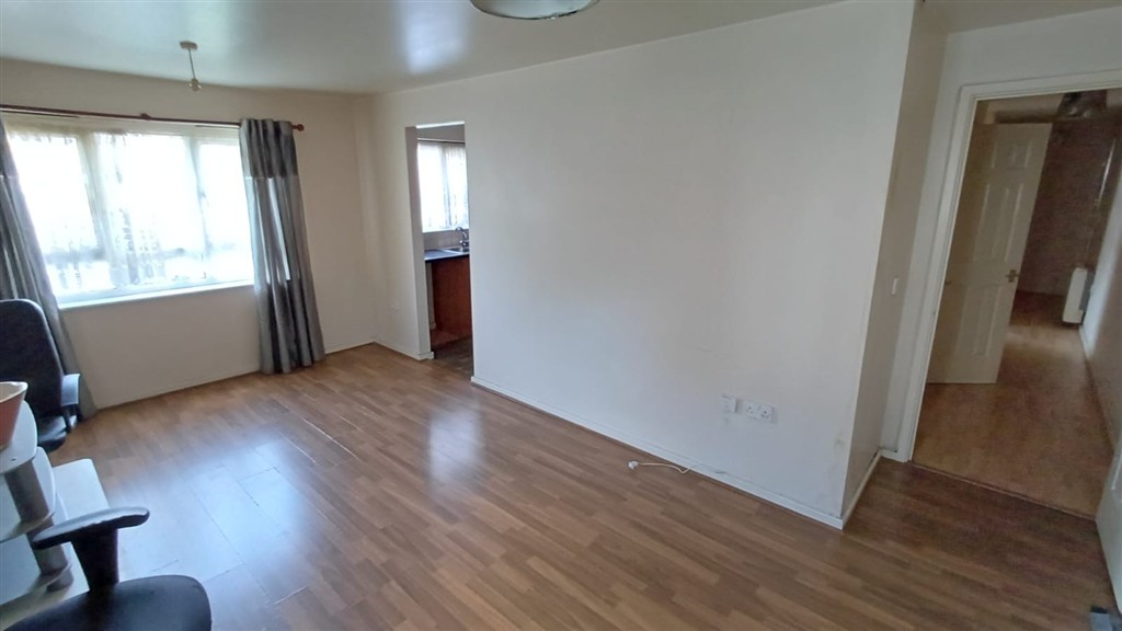 3, Hennessy Road, London, N9 0XA