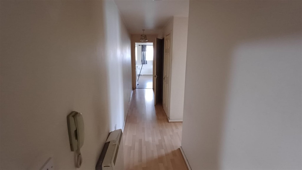 3, Hennessy Road, London, N9 0XA