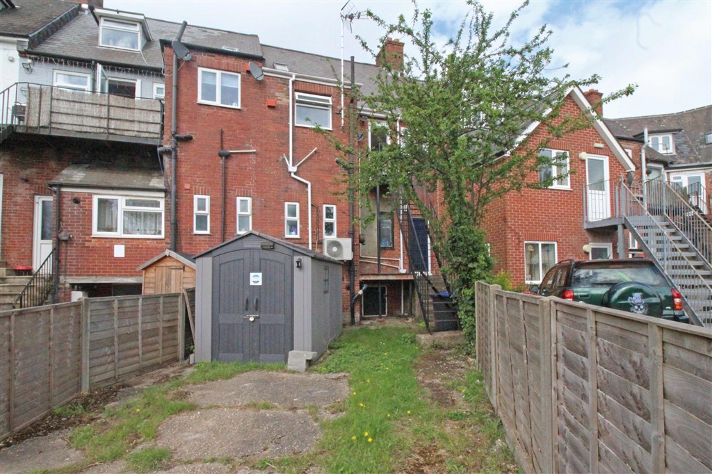174, Bitterne Road West, SOUTHAMPTON, Hampshire, SO18 1BG