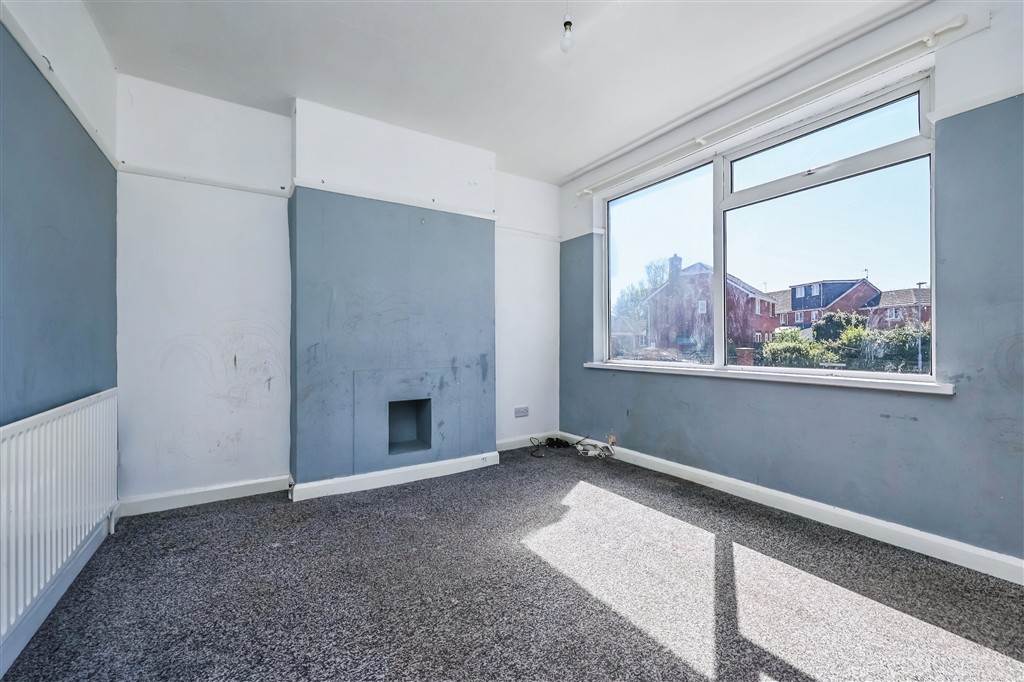 33, Alandene Avenue, NOTTINGHAM, Nottinghamshire, NG16 1HH