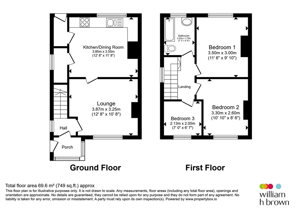 33, Alandene Avenue, NOTTINGHAM, Nottinghamshire, NG16 1HH