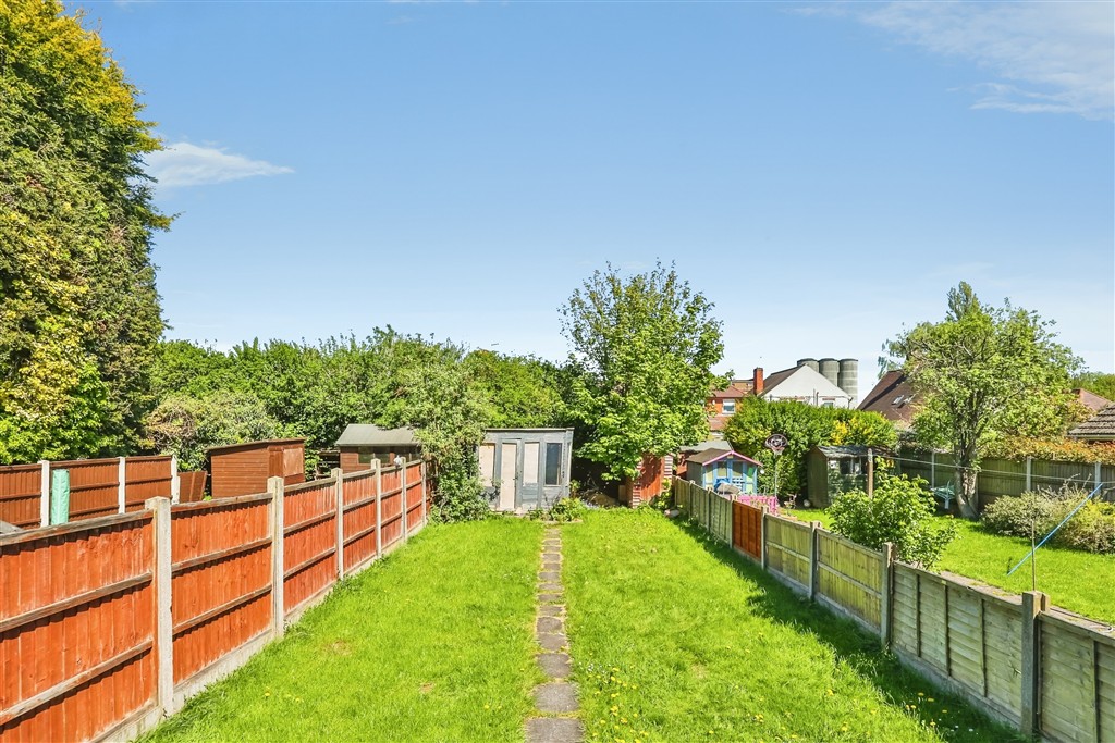 33, Alandene Avenue, NOTTINGHAM, Nottinghamshire, NG16 1HH