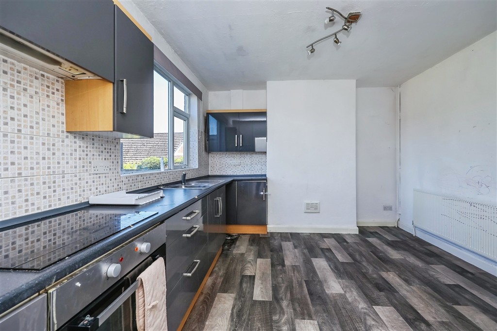 33, Alandene Avenue, NOTTINGHAM, Nottinghamshire, NG16 1HH