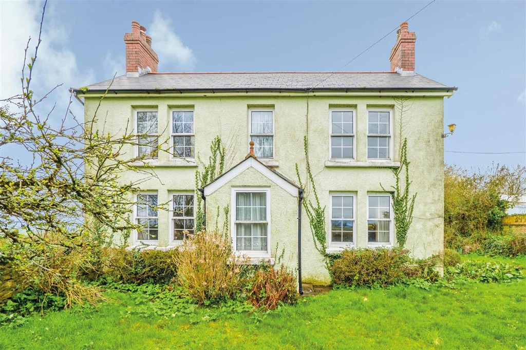 Property cover