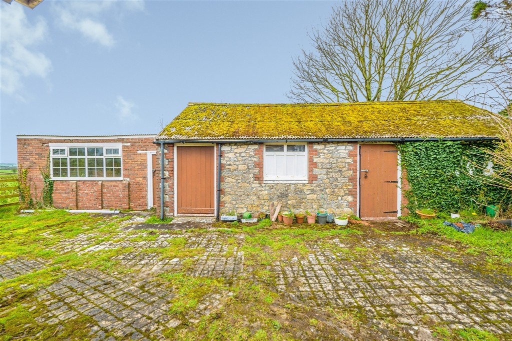 Bryn-y-Fro, Vale of Glamorgan, COWBRIDGE, South Glamorgan, CF71 7NS