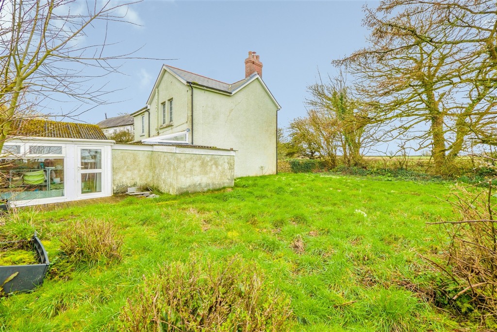 Bryn-y-Fro, Vale of Glamorgan, COWBRIDGE, South Glamorgan, CF71 7NS