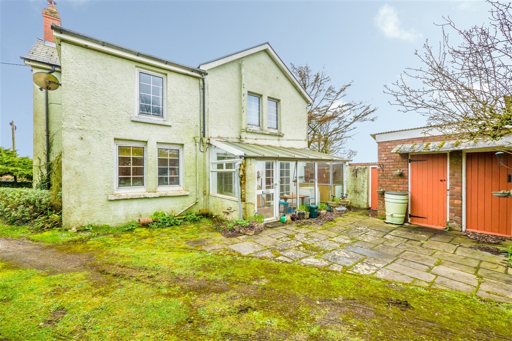 Bryn-y-Fro, Vale of Glamorgan, COWBRIDGE, South Glamorgan, CF71 7NS