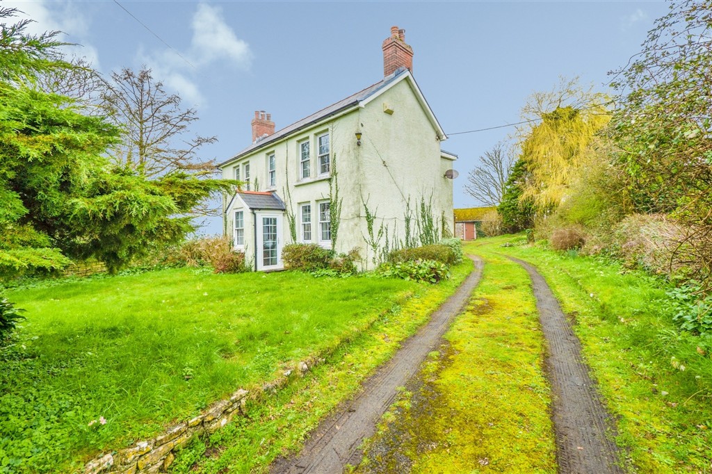 Bryn-y-Fro, Vale of Glamorgan, COWBRIDGE, South Glamorgan, CF71 7NS