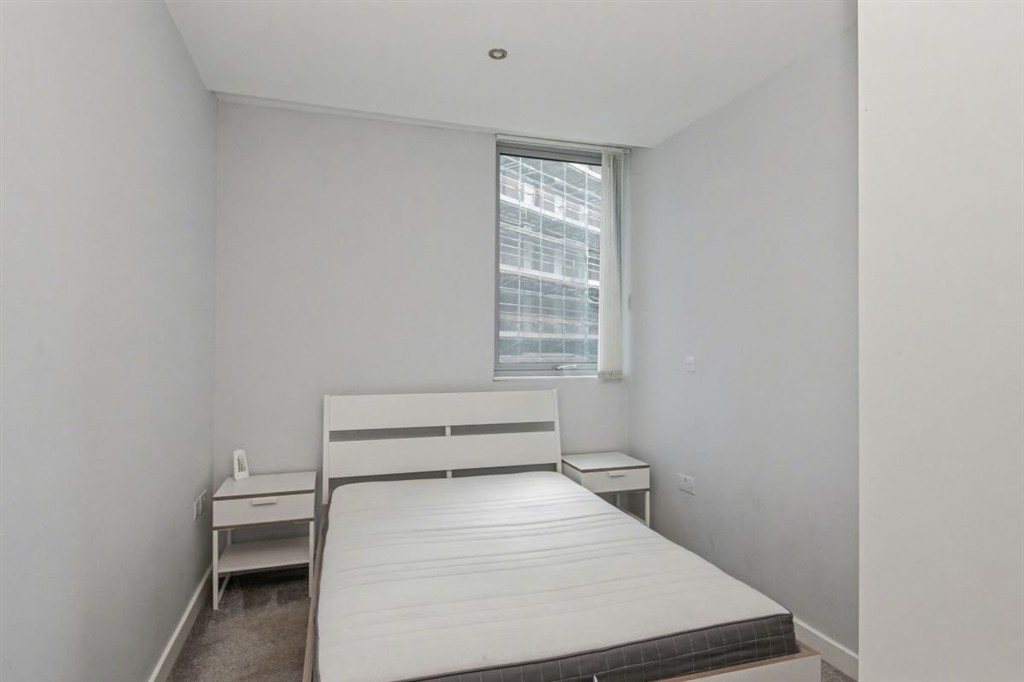 Apartment 7, City Point, 1, Solly Street, SHEFFIELD, South Yorkshire, S1 4BP