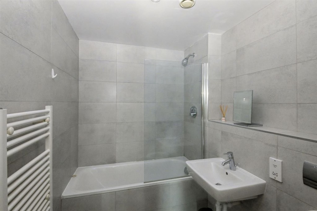 Apartment 7, City Point, 1, Solly Street, SHEFFIELD, South Yorkshire, S1 4BP