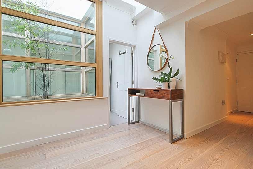Flat B, 210, Merton Road, WANDSWORTH, London, SW18 5SW