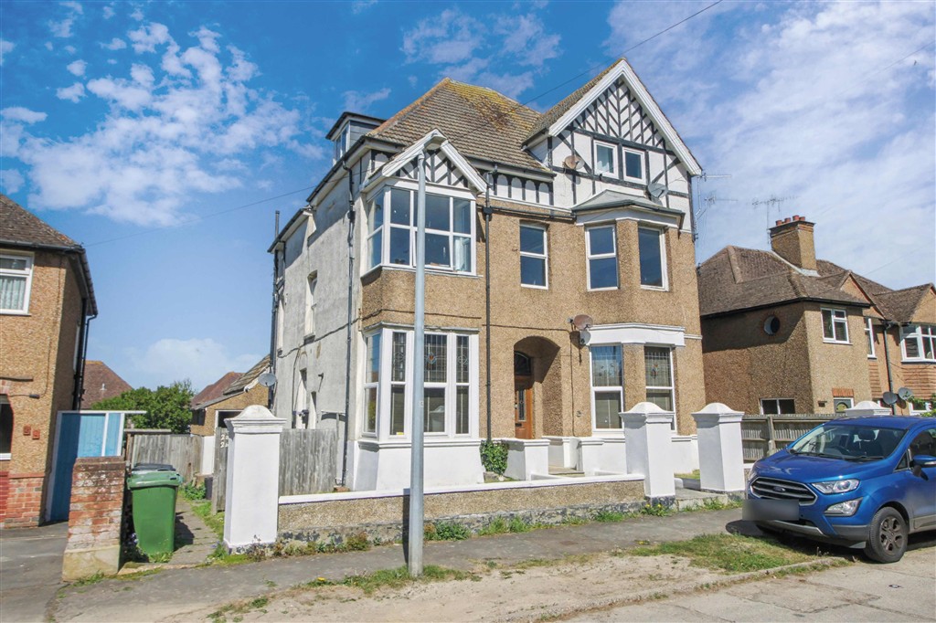 Property cover
